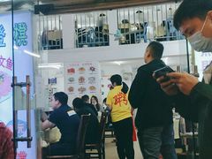 门面-云腾砂锅粥(龙津东路店)