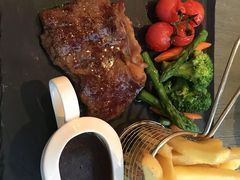 -TABLE·味西餐厅-成都茂业JW万豪酒店