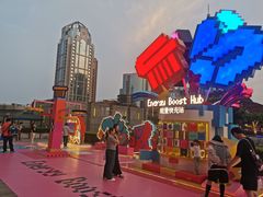 -上海世纪汇广场
