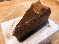 -卷心卷意·轻甜蛋糕(新光天地店)