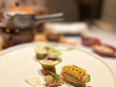 -叶叶菩提·晋福宫