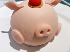 -Fridi Patisserie Cafe