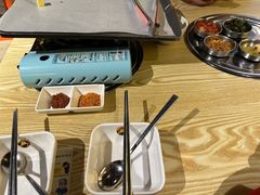 -韩国大金刚烤肉·料理(印象城店)