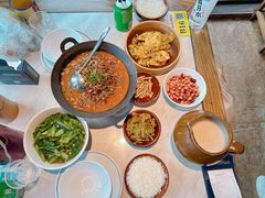 -寨子里的·钵钵菜·湘西山里菜(魅力湘西店)