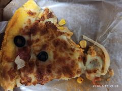 -Mr.Pizza米斯特比萨(苏州平江万达广场店)