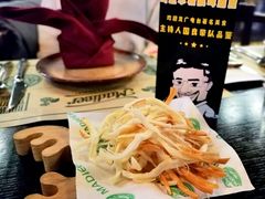 -马迭尔德式西餐精酿啤酒屋(中央大街店)