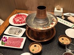 -南门涮肉(北洼路店)