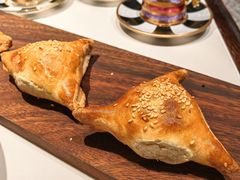 -清真·卡德尔大叔新疆主题餐厅(龙汇路店)