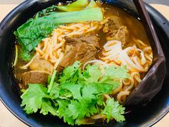 -李先生牛肉面大王(北京东四店)