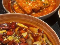 -华豫川酒家(大卫城店)