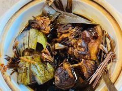 特色扎肉-漕溪人家