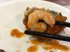-津悦·正阳春烤鸭(红旗南路店)
