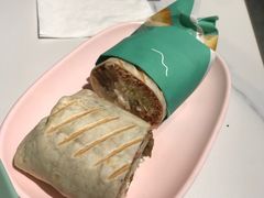 -库滋明·俄罗斯特色美食(中央大街店)