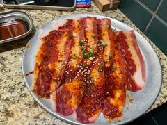 -首尔烤肉大排档(合生汇店)