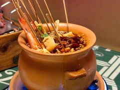 -树下时尚餐厅(翠园街店)