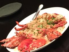 -夏宫中餐厅(静安香格里拉店)