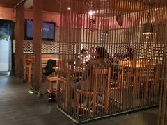 -肉串汪(月坛店)