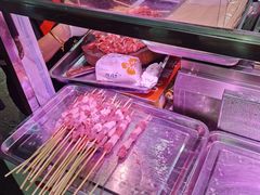 -大学城夜市大排档(凤栖路店)