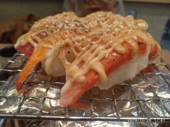 -苍月中华料理(王府井店)