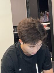 -Fr美发沙龙
