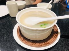 萝卜排骨汤-鹿港小镇(金虹桥国际中心店)