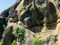 -梅黛奥拉修道院