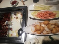 -海底捞火锅(万丰桥店)