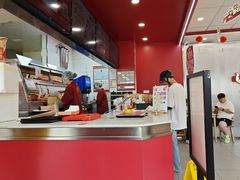 -塔斯汀中国汉堡(嘉禾望岗地铁站店)