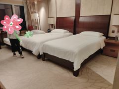 -上海浦东嘉里大酒店