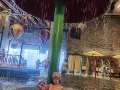 -清河半岛温泉度假酒店