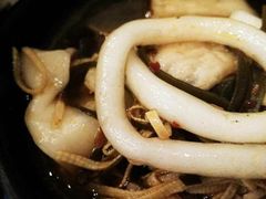 酸甜两掺土豆粉-45°李小姐土豆粉(世纪港湾店)