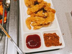 -海底捞火锅(海宁路店)