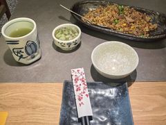 -沼津港精致料理·寿喜烧·烧鸟(龙湖南桥天街日料榜单店)
