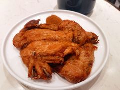 -春发生饭店·非遗(南院门店)