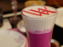 -华尔道夫酒店·羿庭(金鱼胡同店)
