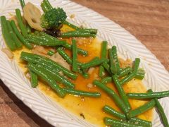 -耶里夏丽·丝路新疆菜·清真食品(徐家汇臻选店)
