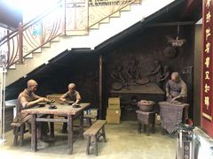 -孙记炒炮(西街店)