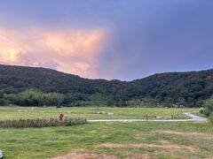 -南北湖风景区