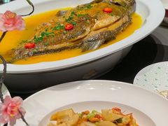 -曾宴·楚菜(湖北省博物馆店)