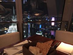 -上海柏悦酒店·世纪100牛排馆