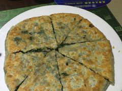 -福慧慈缘素食餐厅(王府井店)