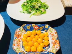 -老吉堂上海本帮菜(工体店)