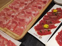 -许府牛火锅(信义坊总店)