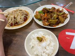-翟氏天天小吃(上东街区店)