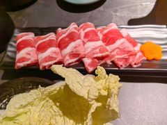 -湊湊火锅·茶憩(合生汇购物中心店)