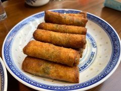 -兰边碗(鼓楼店)