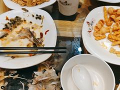 -李二鲜鱼火锅(冠县店)