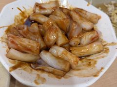 -百家鸡味馆(清泰店)