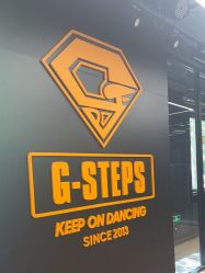 -G-STEPS舞蹈工作室