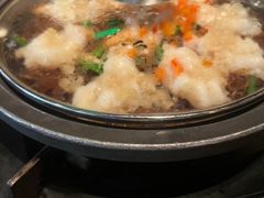 -绿茶餐厅(光谷世界城步行街店)